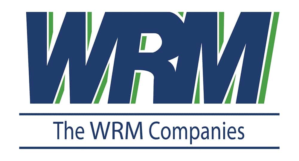 WRM logo