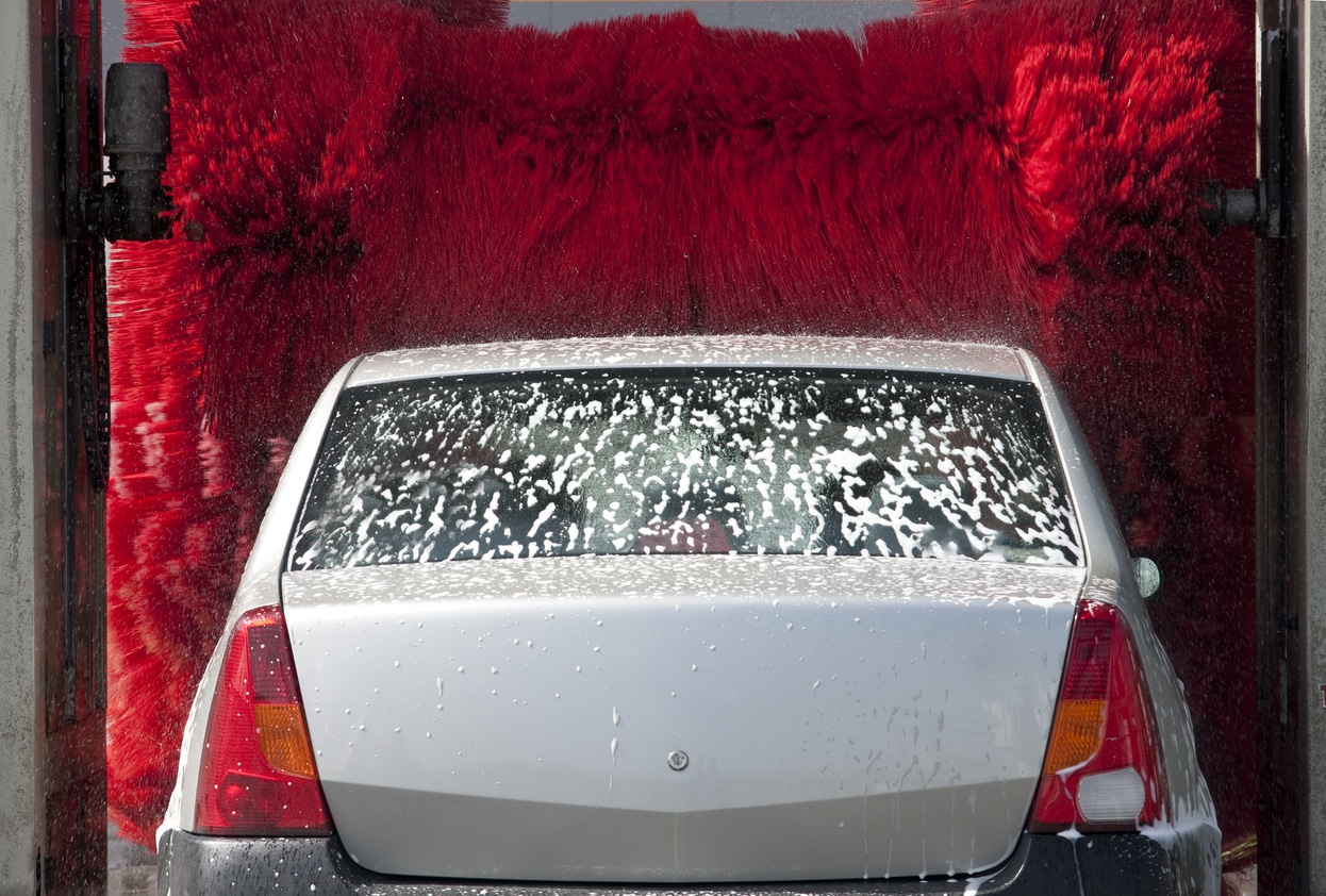 Car Wash Waste Management: Challenges and Solutions