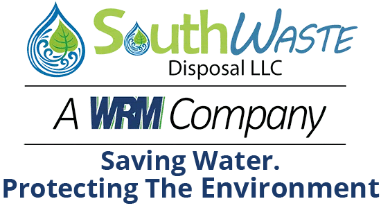 Southwaste Disposal - Saving Water. Protecting The Environment