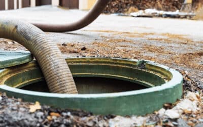 Signs Your Commercial Septic Tank Needs Attention