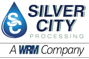 Silver City Logo