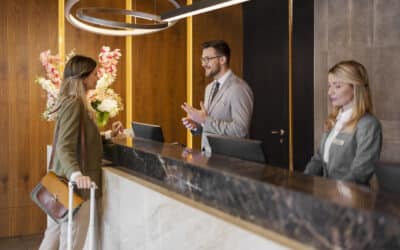 Sustainable Practices in Hotel Liquid Waste Management