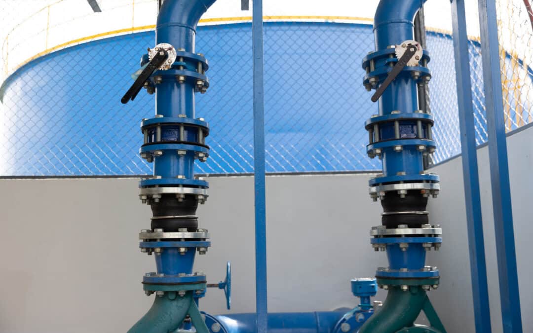 Preventing Failures in Lift Station Operations