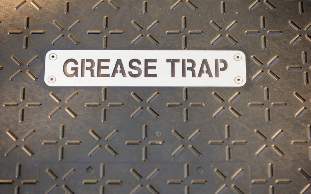 How Often Should a Restaurant Pump Its Grease Trap? A Covers-Per-Week Guide