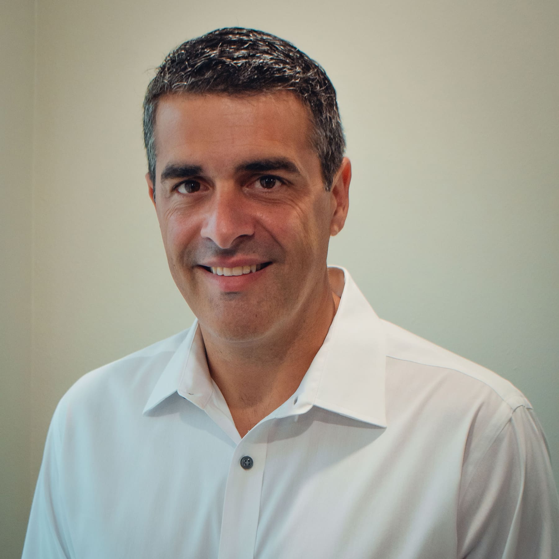 Alon Najer<br />
Vice President of Operations