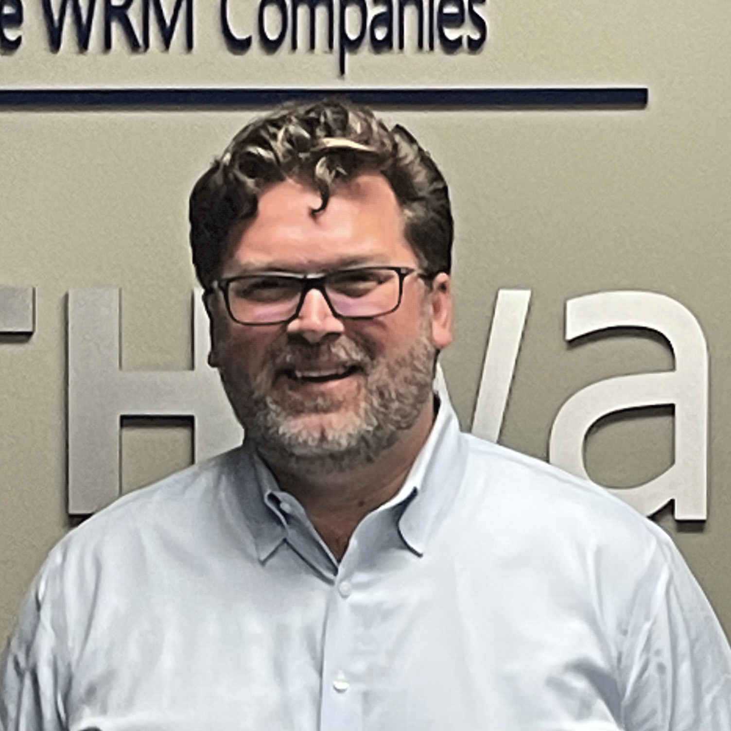 Brent Karrington<br />
Vice President Mergers and Acquisitions