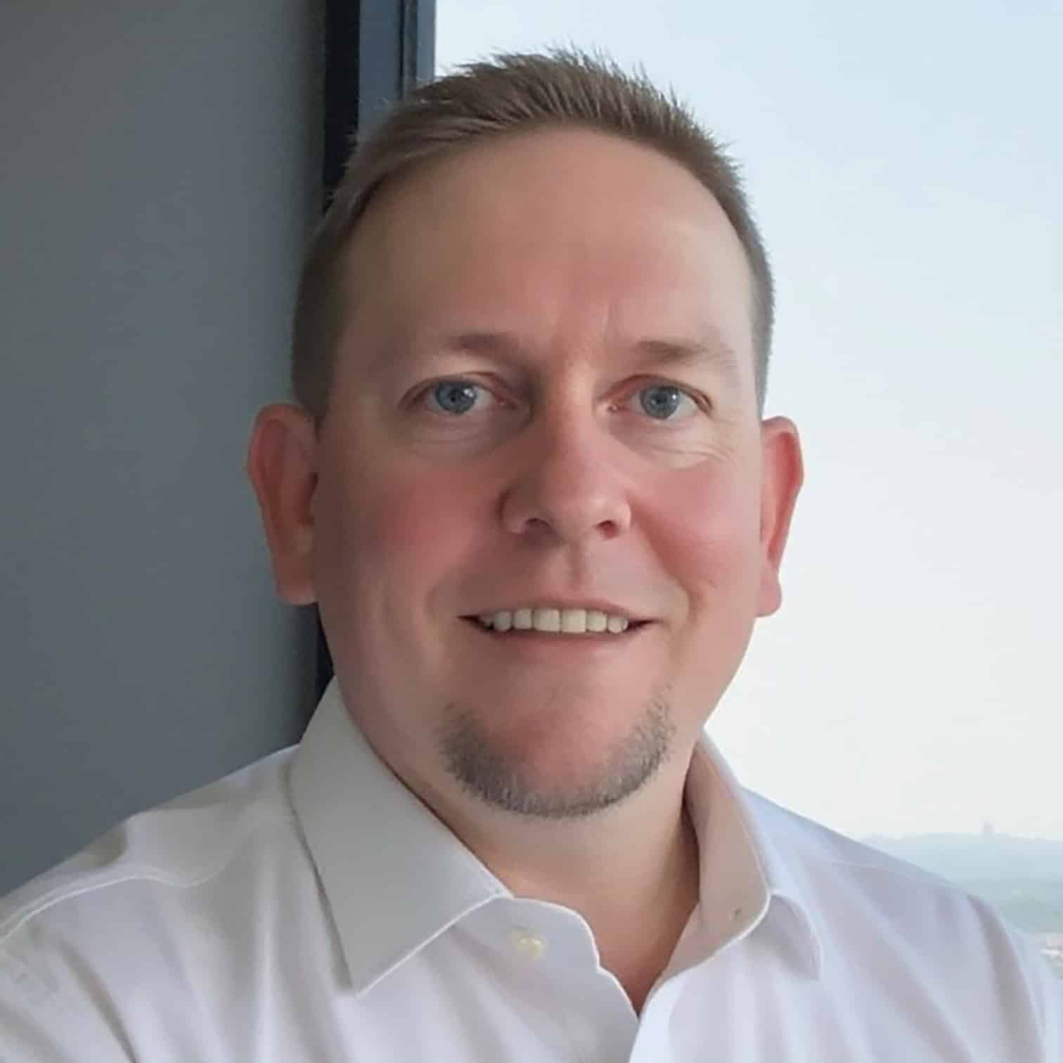 Ryan Wurgler - Chief Executive Officer