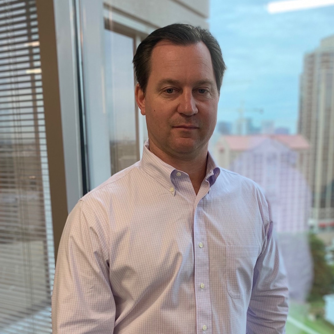 Brian Kelleher<br />
Vice President Of Sales and Marketing