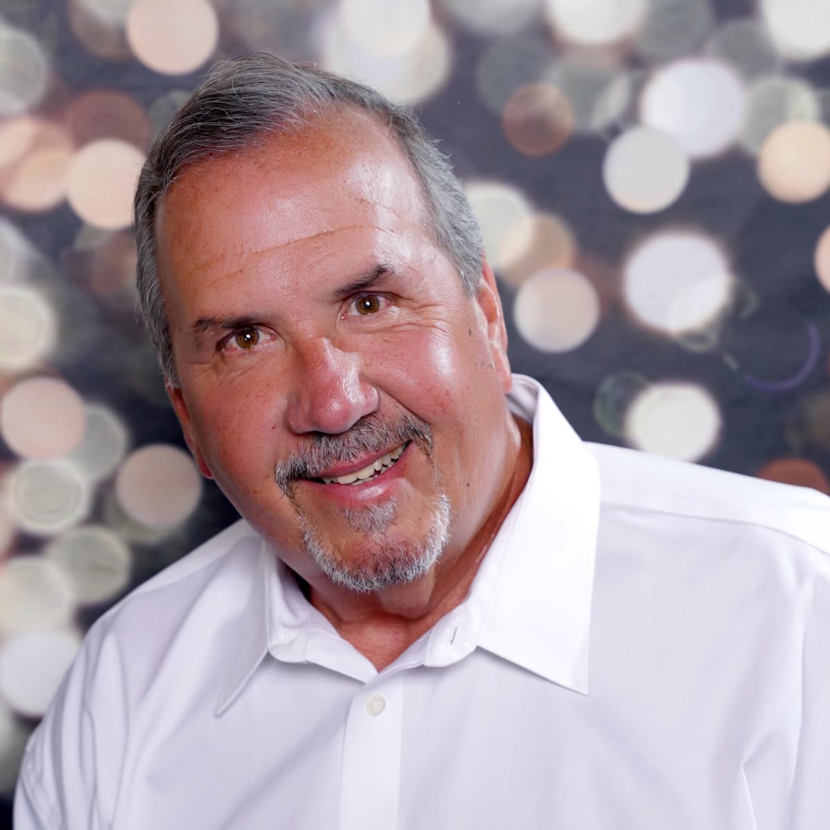 Steven Charo<br />
Director of Operations