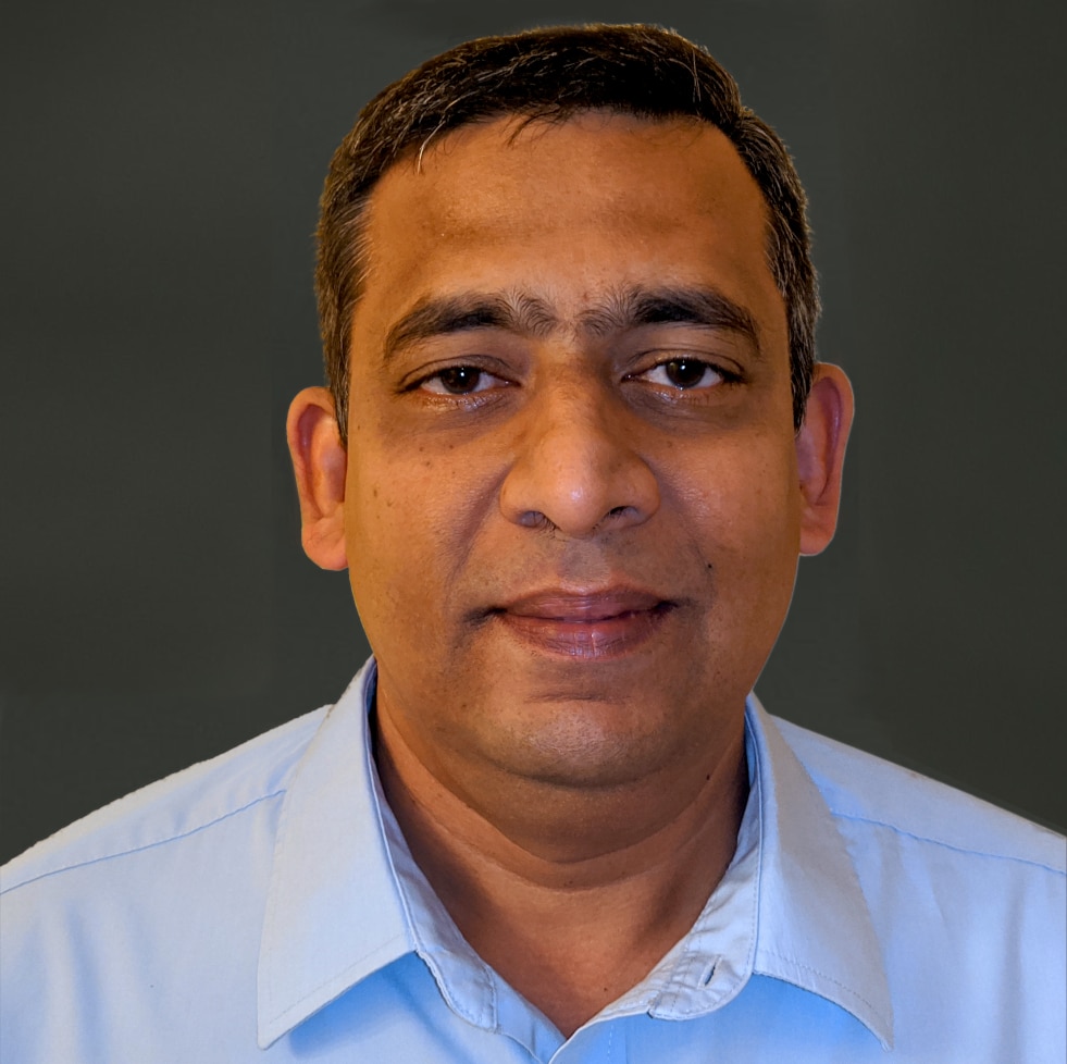 Rayan Trikkadeeri -<br />
Dallas
