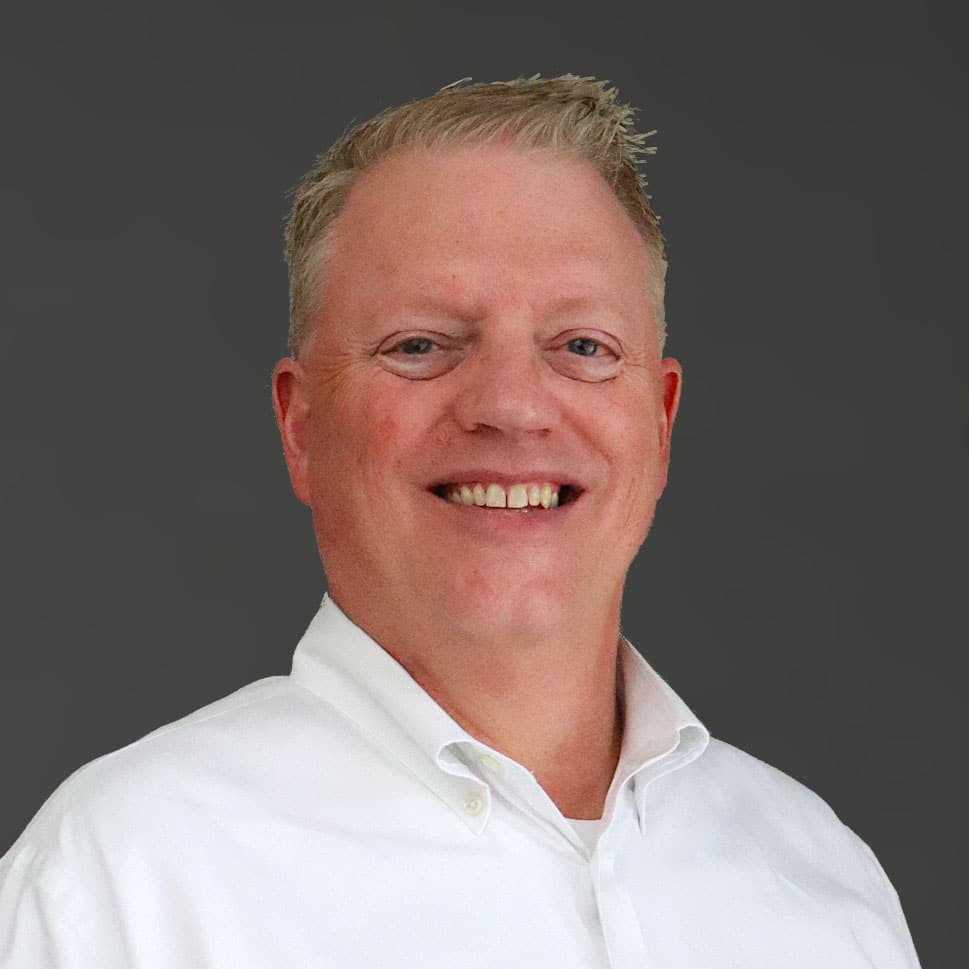 Ryan Wurgler - Chief Executive Officer