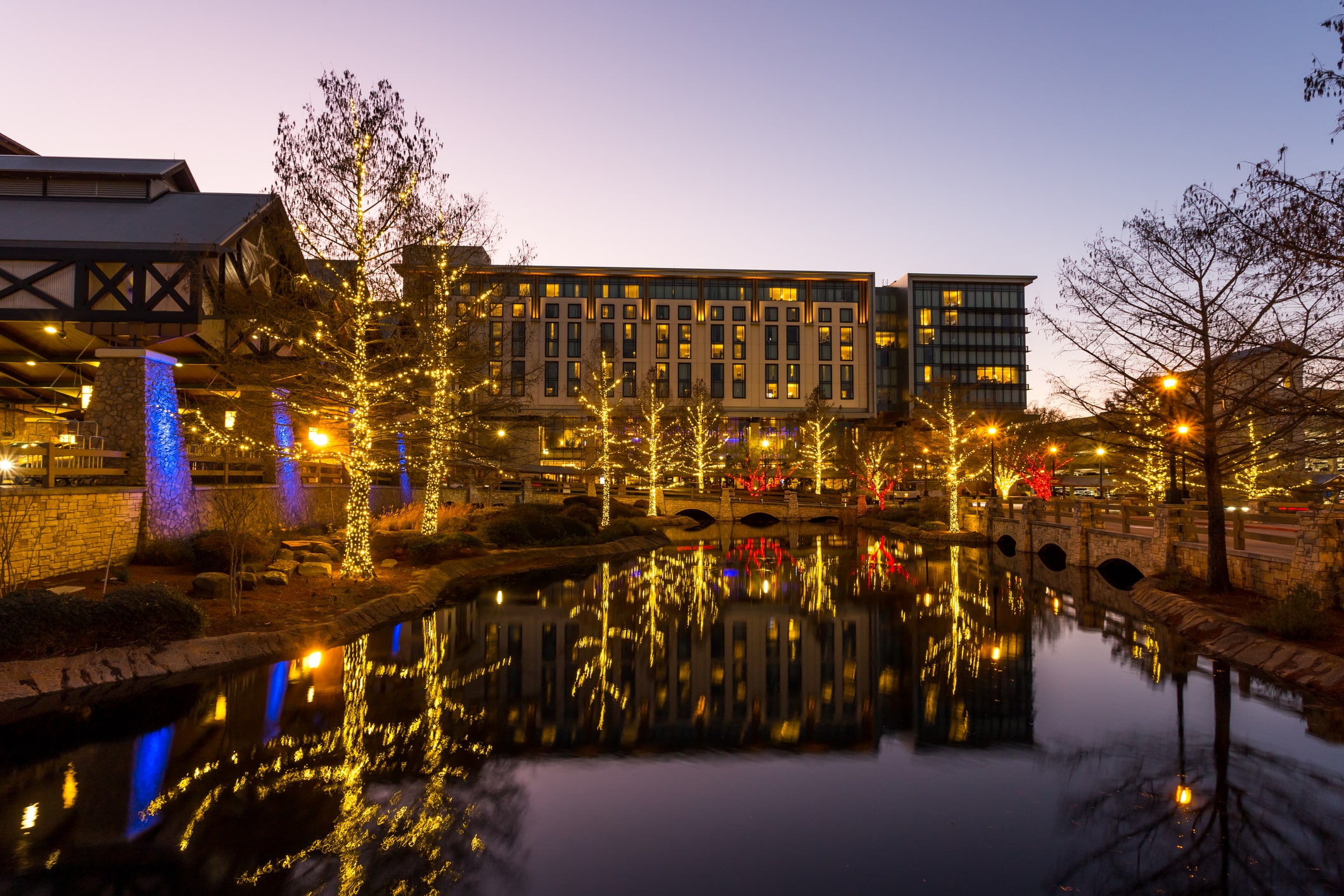 grapevine, Texas