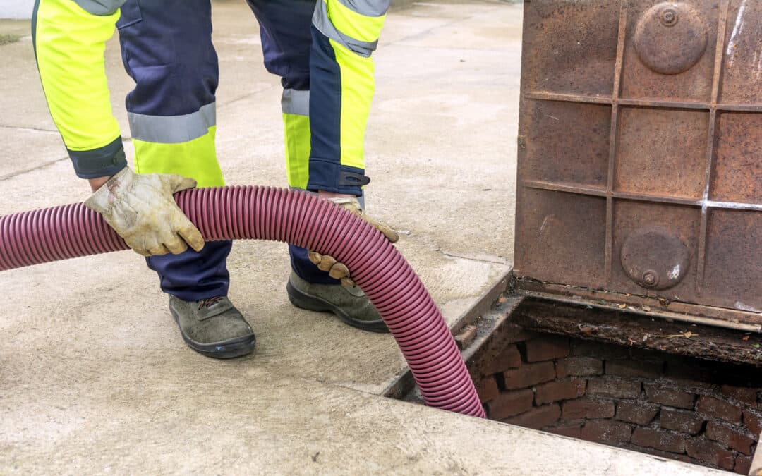 What Is a Grease Trap? A Complete Guide for Restaurant Owners