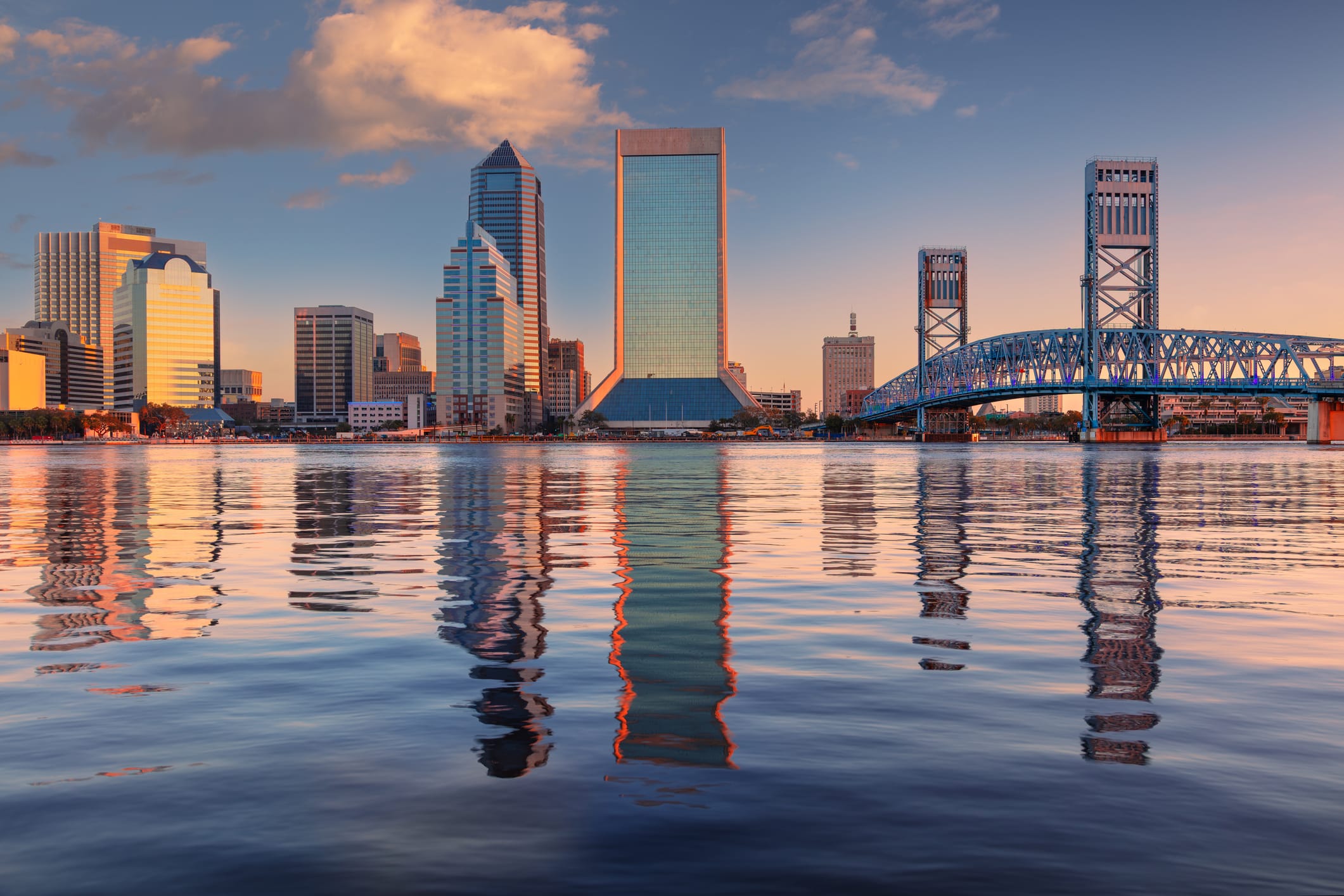 Jacksonville, Florida