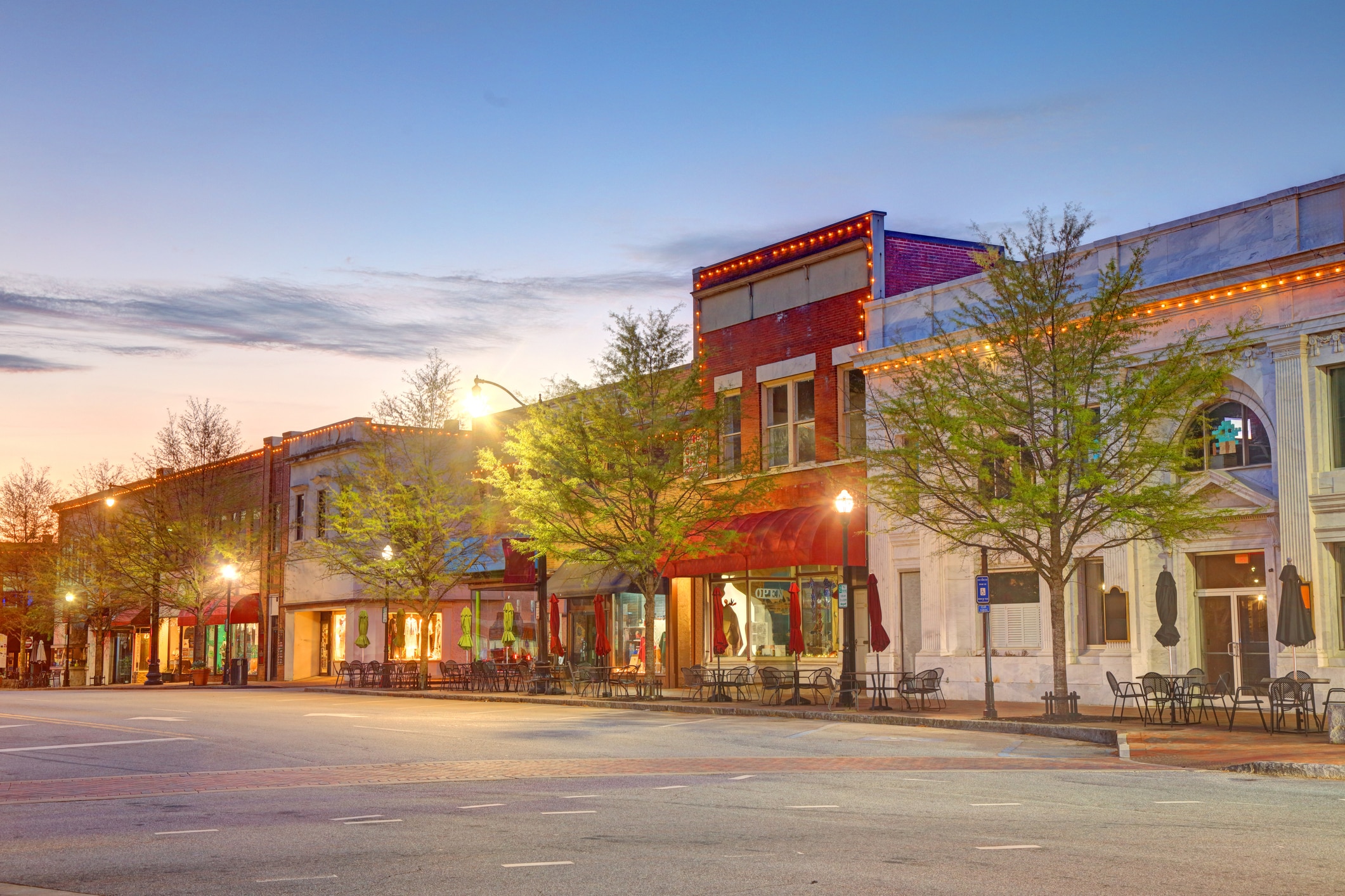 Marietta, Georgia