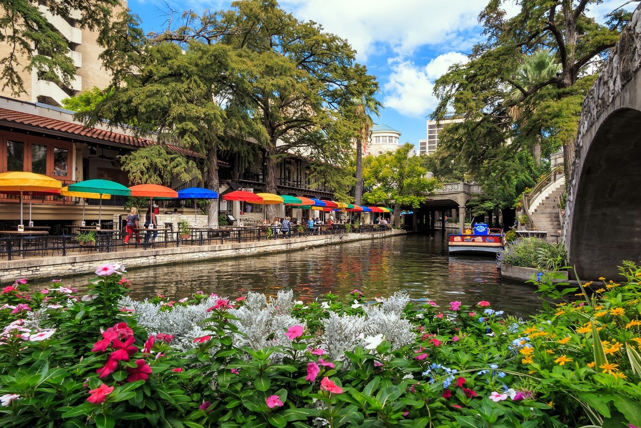 Riverwalk San Antonio Septic Services Expert
