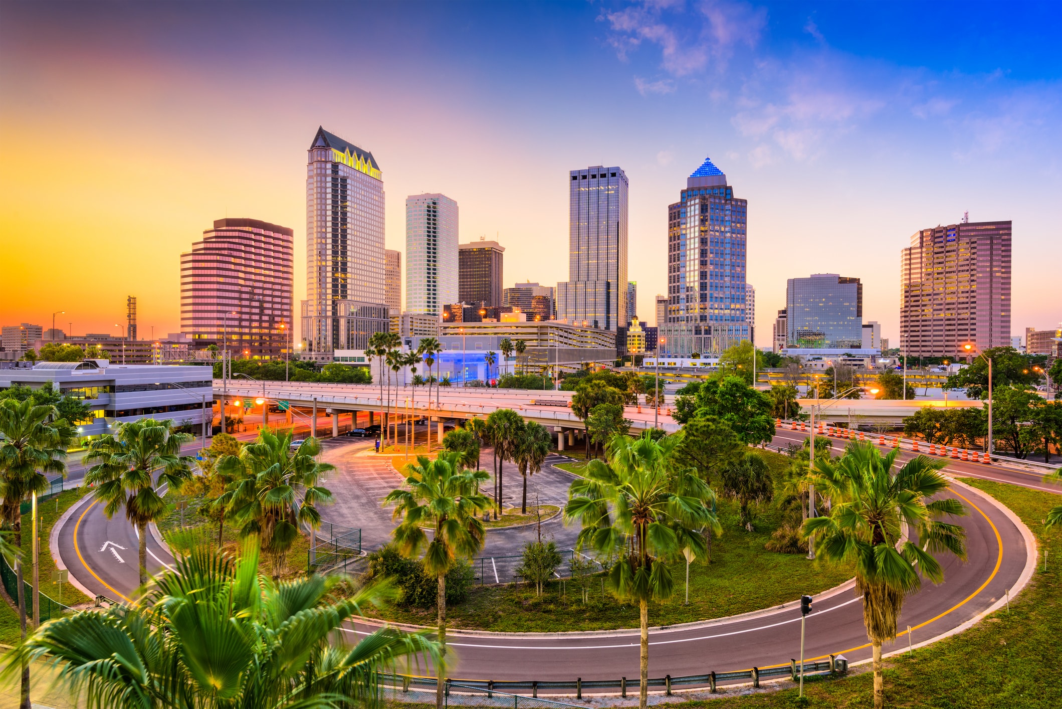 Tampa Florida Skyline Septic Services Expert