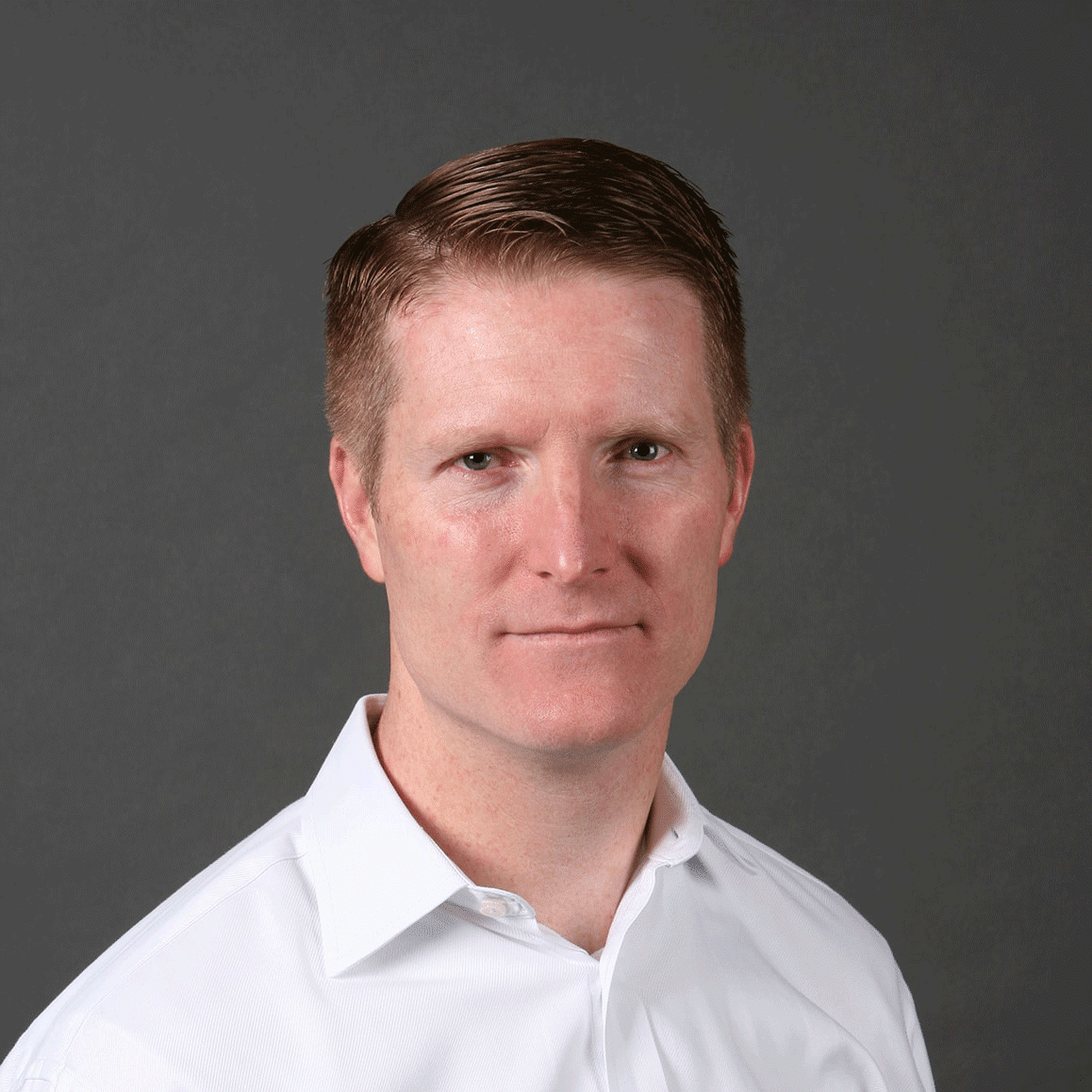 Ed Hickman - Chief Financial Officer
