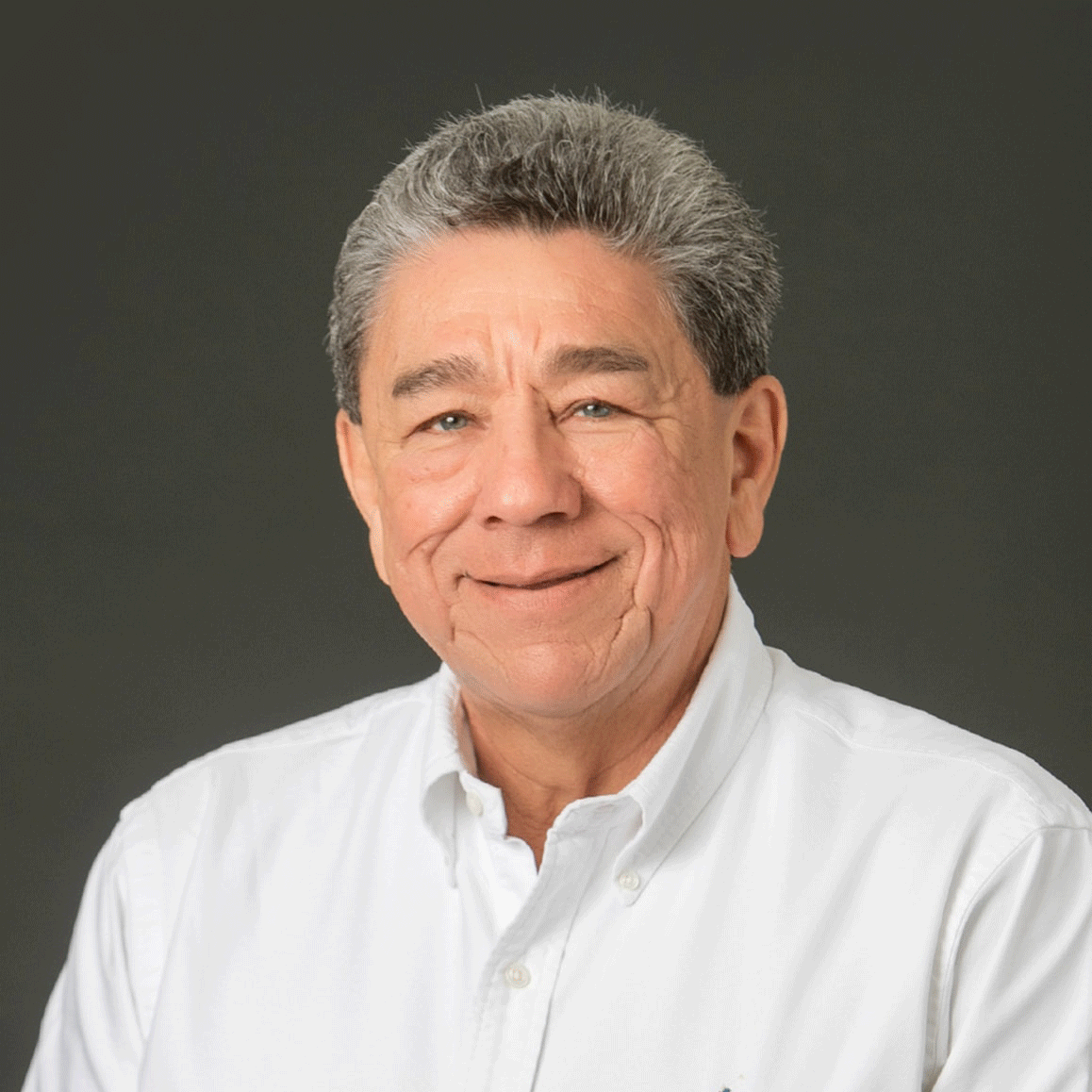 Steven Charo<br />
Director of Operations