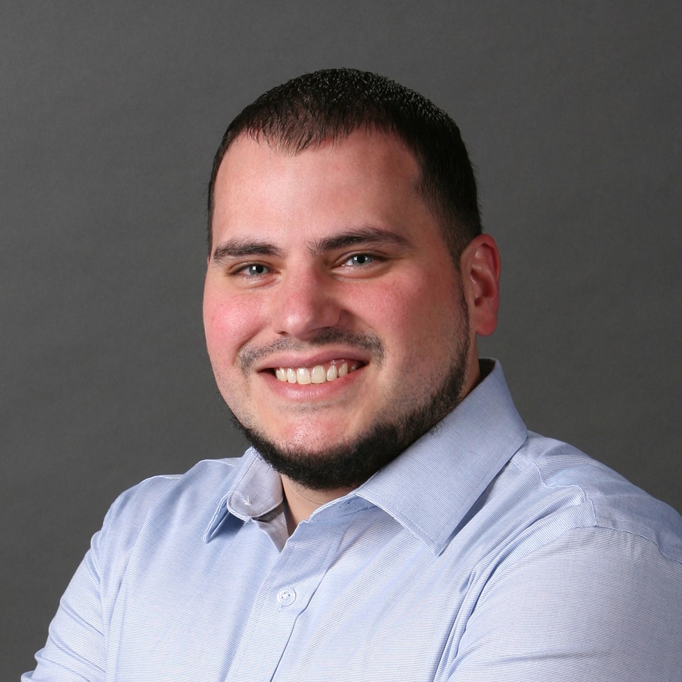 Edgar Villareal -<br />
Customer Experience / Major Accounts