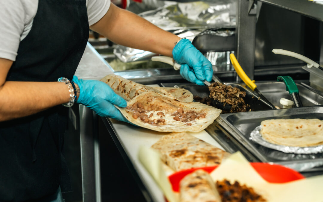 California FOG Compliance Guide for Restaurants & Food Businesses