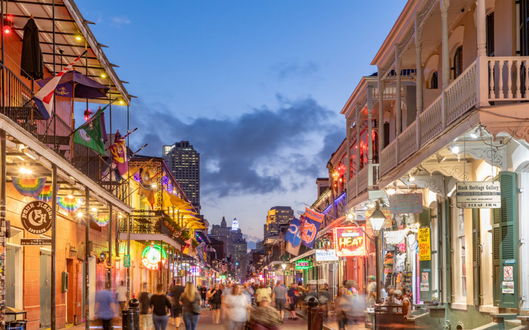 Louisiana FOG Compliance Guide: What Restaurant Owners Need to Know