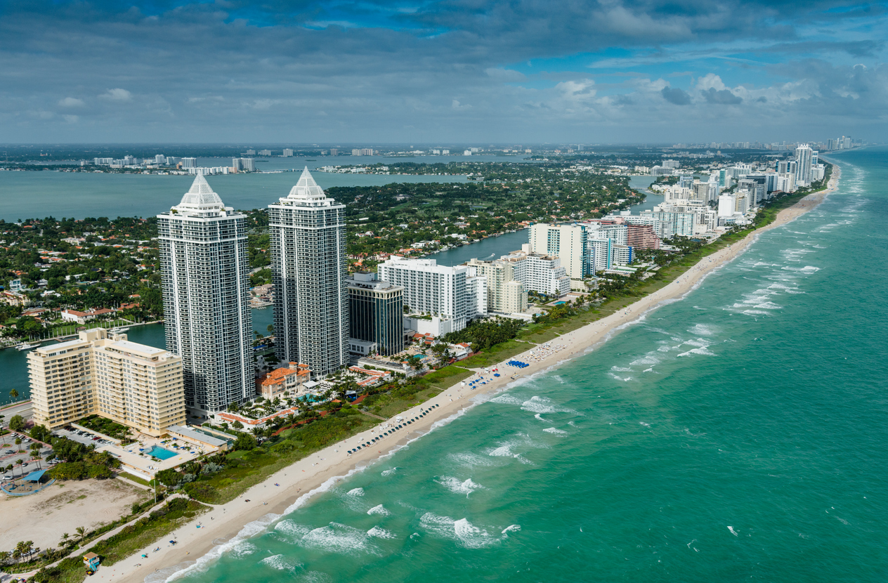 fort lauderdale