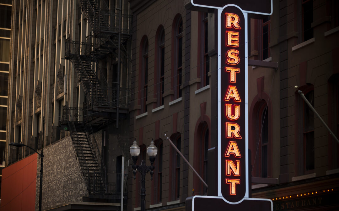 FOG Compliance in Chicago: What Restaurants Need to Know