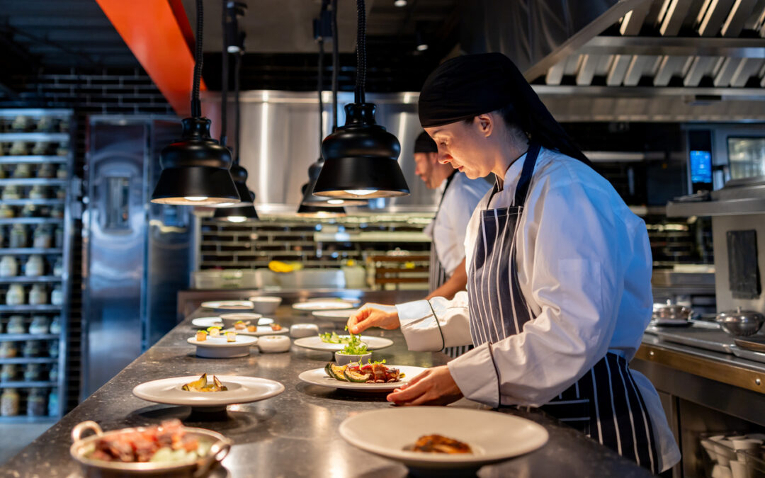 Restaurant Grease Trap Service in New Orleans