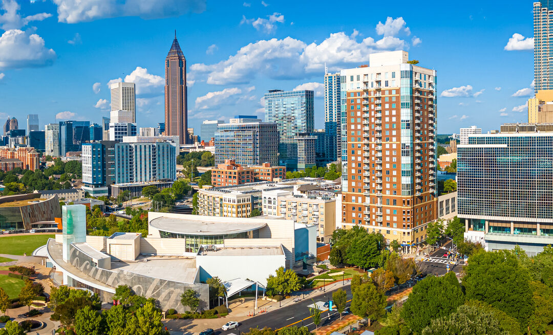 How Atlanta Hotels Stay Compliant and Guest-Ready with the Right Wastewater Services